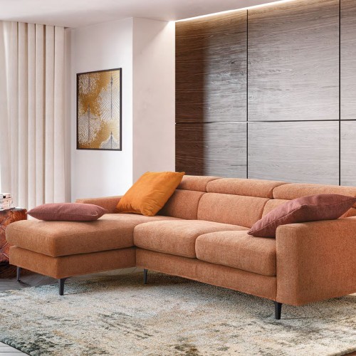Canapea modulara Le Comfort, Argo